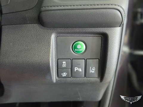 Honda Hr-V Ex Blue #54