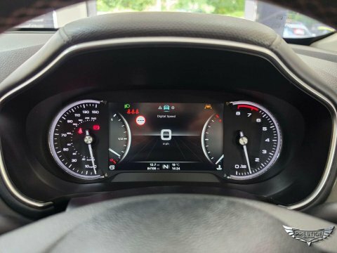 MG HS Hs 1.5 T-gdi Excite Euro 6 Ss Red #93