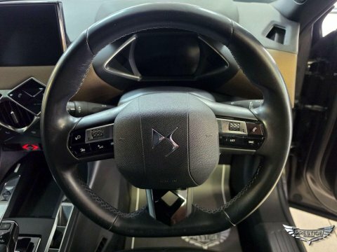 DS DS 3 100Kw E-tense Ultra Prestige 50Kwh Grey #53