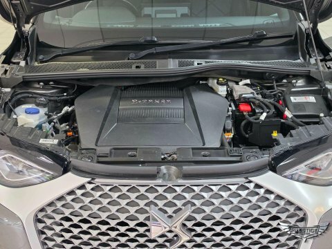 DS DS 3 100Kw E-tense Ultra Prestige 50Kwh Grey #92