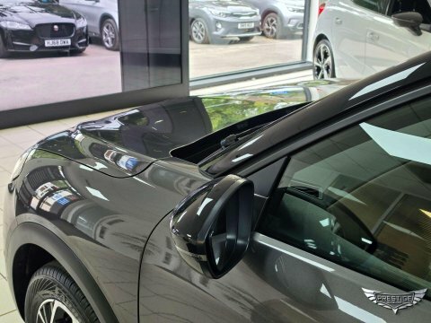 DS DS 3 100Kw E-tense Ultra Prestige 50Kwh Grey #10