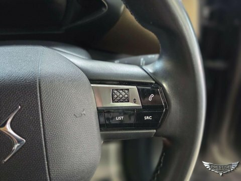 DS DS 3 100Kw E-tense Ultra Prestige 50Kwh Grey #55