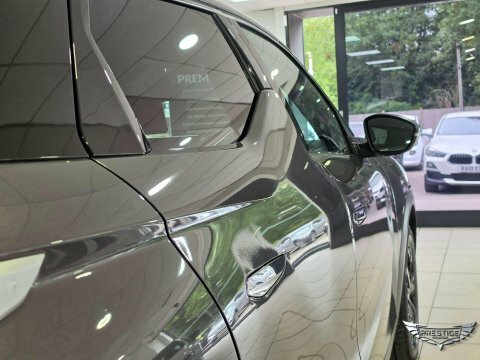 DS DS 3 100Kw E-tense Ultra Prestige 50Kwh Grey #66