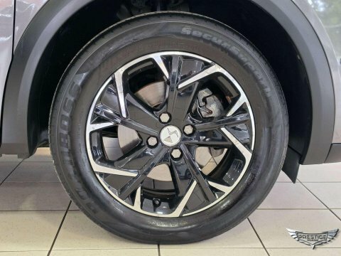 DS DS 3 100Kw E-tense Ultra Prestige 50Kwh Grey #68