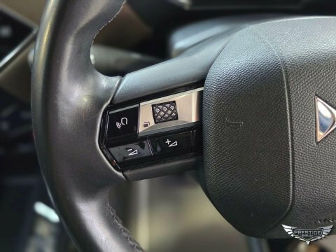 DS DS 3 100Kw E-tense Ultra Prestige 50Kwh Grey #54