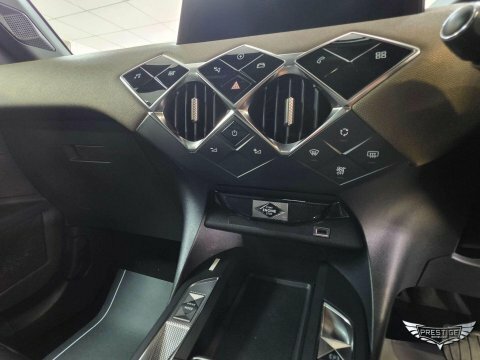 DS DS 3 100Kw E-tense Ultra Prestige 50Kwh Grey #27