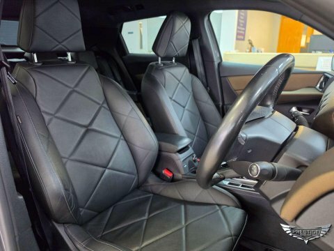 DS DS 3 100Kw E-tense Ultra Prestige 50Kwh Grey #78