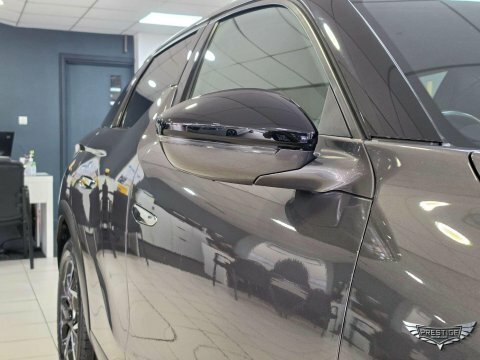 DS DS 3 100Kw E-tense Ultra Prestige 50Kwh Grey #65