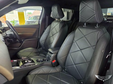 DS DS 3 100Kw E-tense Ultra Prestige 50Kwh Grey #23