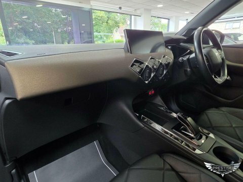 DS DS 3 100Kw E-tense Ultra Prestige 50Kwh Grey #22