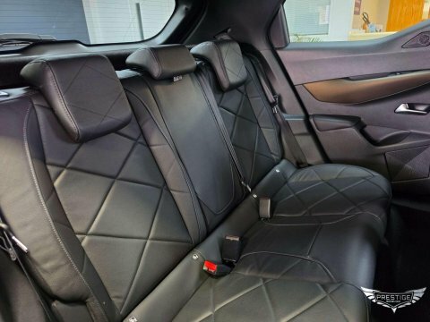 DS DS 3 100Kw E-tense Ultra Prestige 50Kwh Grey #79