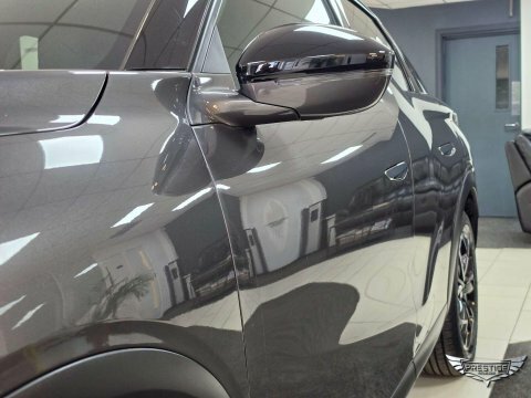 DS DS 3 100Kw E-tense Ultra Prestige 50Kwh Grey #61