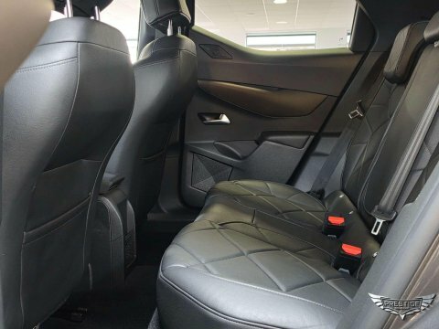 DS DS 3 100Kw E-tense Ultra Prestige 50Kwh Grey #71