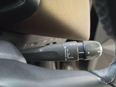 DS DS 3 100Kw E-tense Ultra Prestige 50Kwh Grey #57