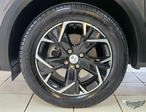 DS DS 3 100Kw E-tense Ultra Prestige 50Kwh Grey #63