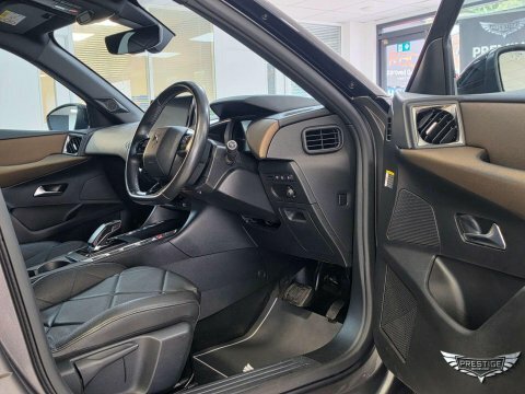 DS DS 3 100Kw E-tense Ultra Prestige 50Kwh Grey #46