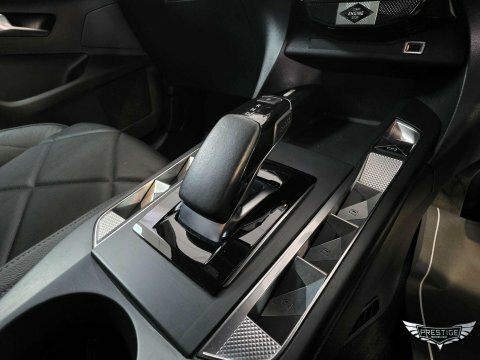 DS DS 3 100Kw E-tense Ultra Prestige 50Kwh Grey #26