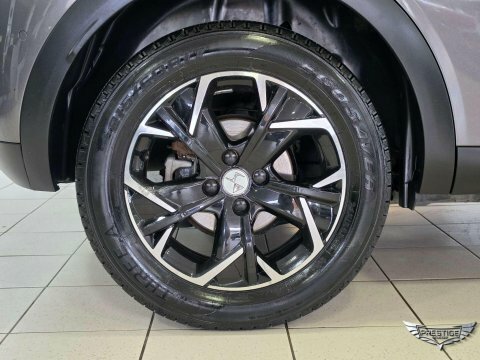 DS DS 3 100Kw E-tense Ultra Prestige 50Kwh Grey #69