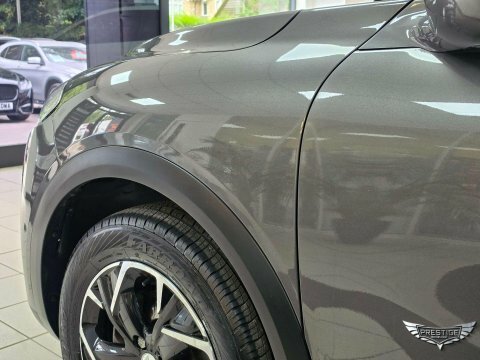 DS DS 3 100Kw E-tense Ultra Prestige 50Kwh Grey #9