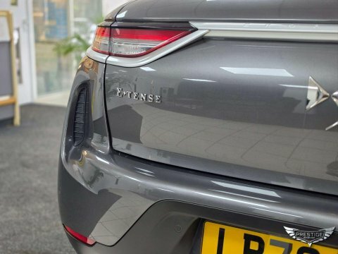 DS DS 3 100Kw E-tense Ultra Prestige 50Kwh Grey #20