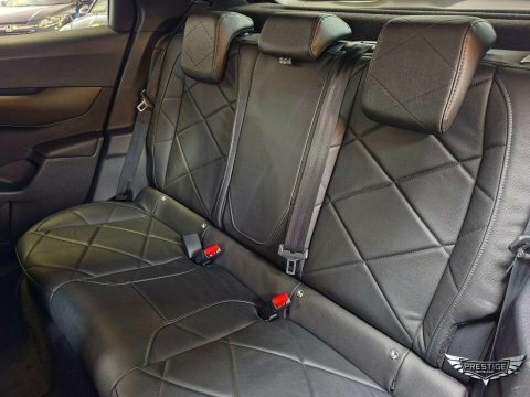 DS DS 3 100Kw E-tense Ultra Prestige 50Kwh Grey #24