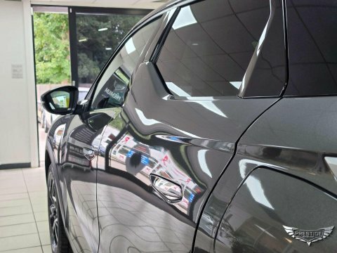 DS DS 3 100Kw E-tense Ultra Prestige 50Kwh Grey #62
