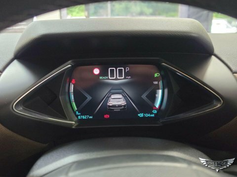 DS DS 3 100Kw E-tense Ultra Prestige 50Kwh Grey #36