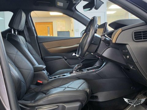 DS DS 3 100Kw E-tense Ultra Prestige 50Kwh Grey #59