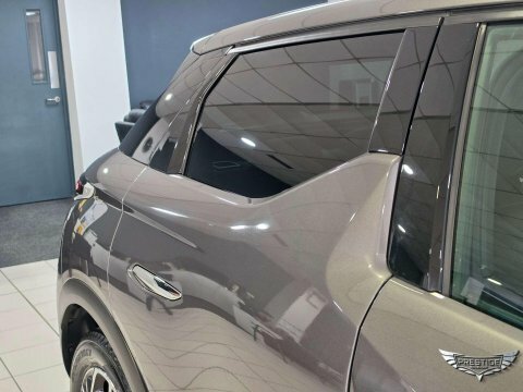 DS DS 3 100Kw E-tense Ultra Prestige 50Kwh Grey #17