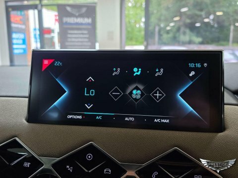 DS DS 3 100Kw E-tense Ultra Prestige 50Kwh Grey #32