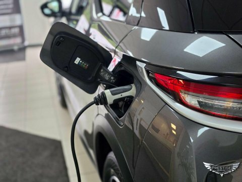 DS DS 3 100Kw E-tense Ultra Prestige 50Kwh Grey #43