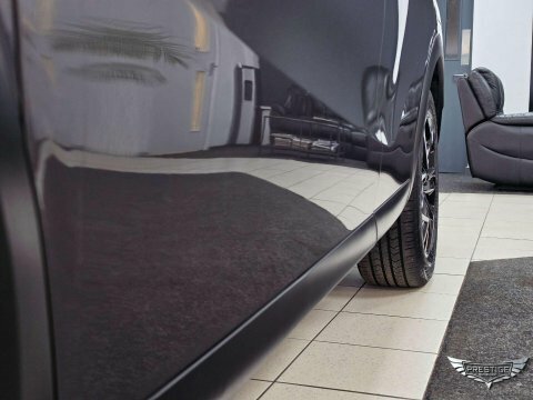 DS DS 3 100Kw E-tense Ultra Prestige 50Kwh Grey #12