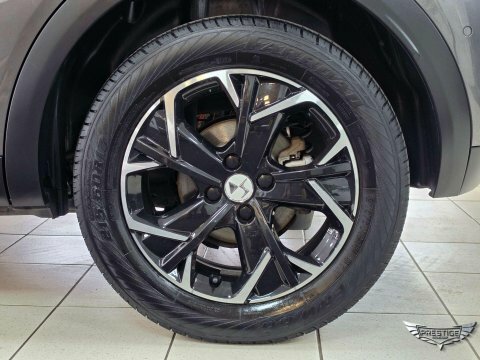 DS DS 3 100Kw E-tense Ultra Prestige 50Kwh Grey #64