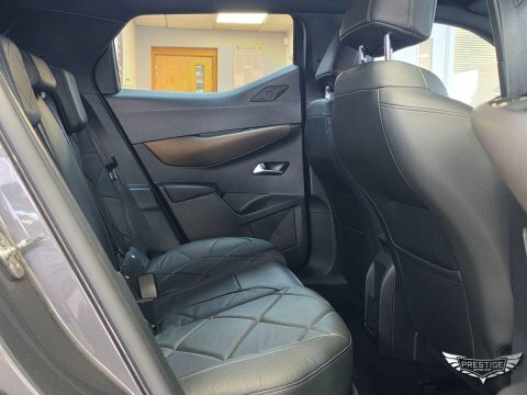 DS DS 3 100Kw E-tense Ultra Prestige 50Kwh Grey #60