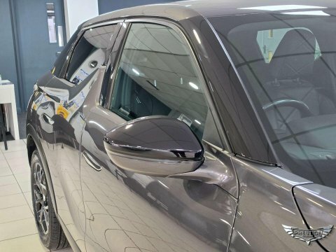 DS DS 3 100Kw E-tense Ultra Prestige 50Kwh Grey #16