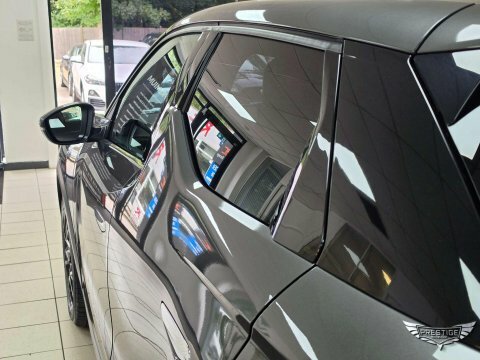 DS DS 3 100Kw E-tense Ultra Prestige 50Kwh Grey #11
