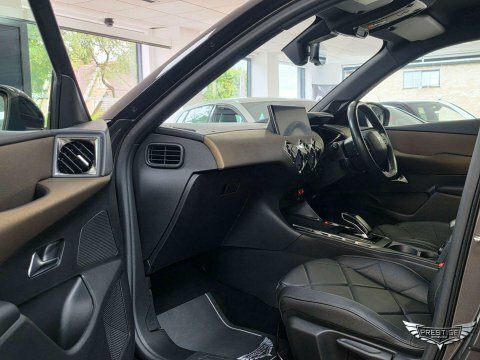 DS DS 3 100Kw E-tense Ultra Prestige 50Kwh Grey #49