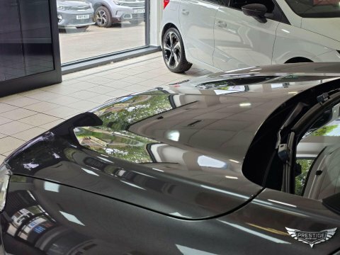 DS DS 3 100Kw E-tense Ultra Prestige 50Kwh Grey #8