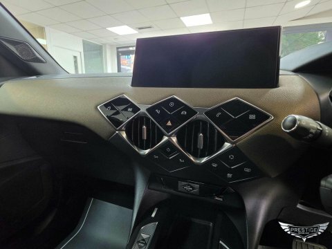 DS DS 3 100Kw E-tense Ultra Prestige 50Kwh Grey #28
