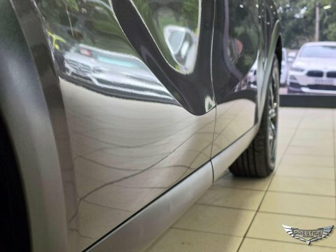 DS DS 3 100Kw E-tense Ultra Prestige 50Kwh Grey #13