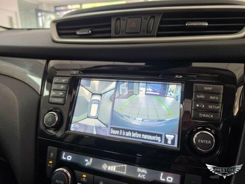 Nissan X-Trail Tekna Grey #77