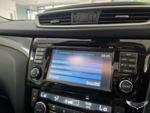 Nissan X-Trail Tekna Grey #75
