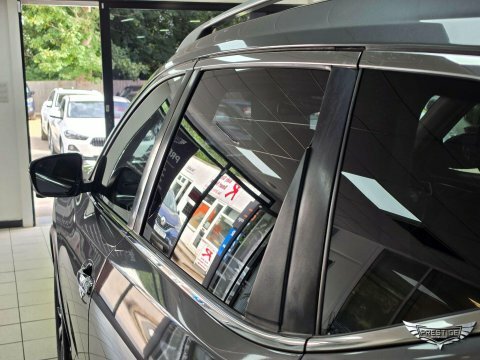 Nissan X-Trail Tekna Grey #11