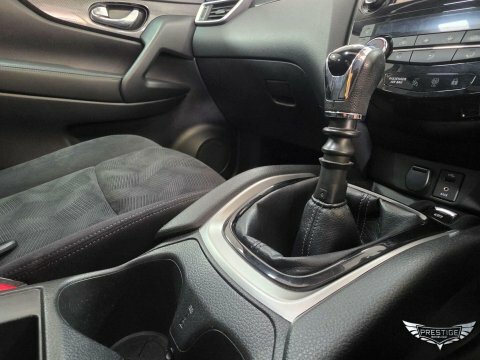Nissan X-Trail Tekna Grey #26