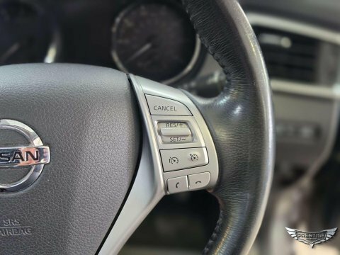 Nissan X-Trail Tekna Grey #54