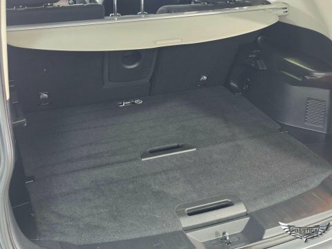 Nissan X-Trail Tekna Grey #89