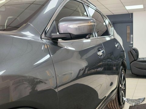 Nissan X-Trail Tekna Grey #60