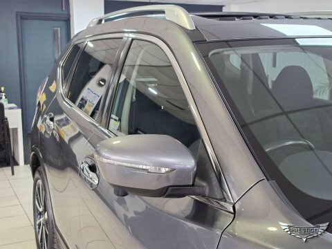 Nissan X-Trail Tekna Grey #15