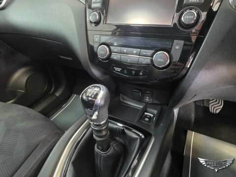 Nissan X-Trail Tekna Grey #27