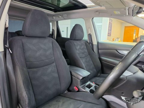 Nissan X-Trail Tekna Grey #79
